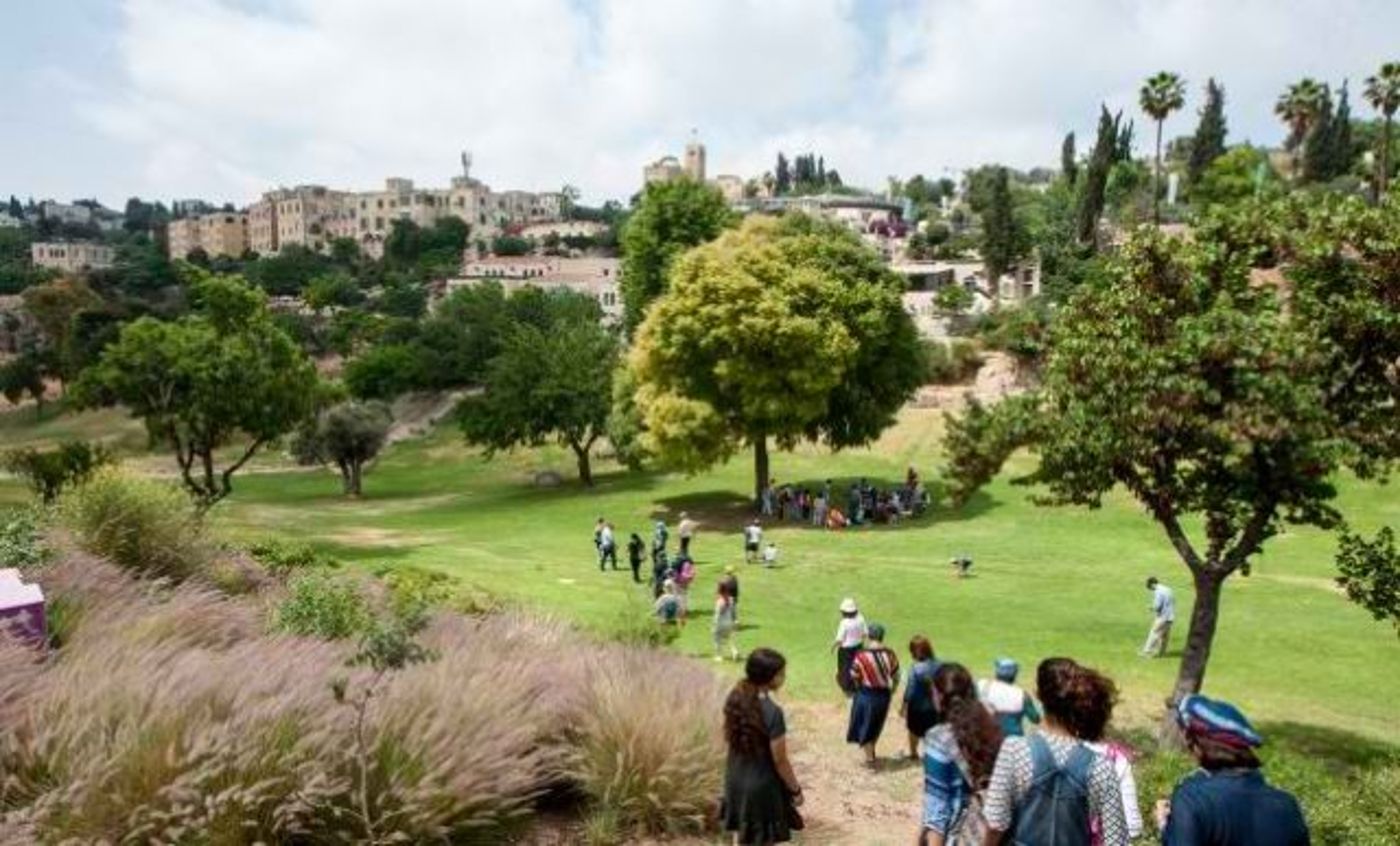 גיא בן הינום