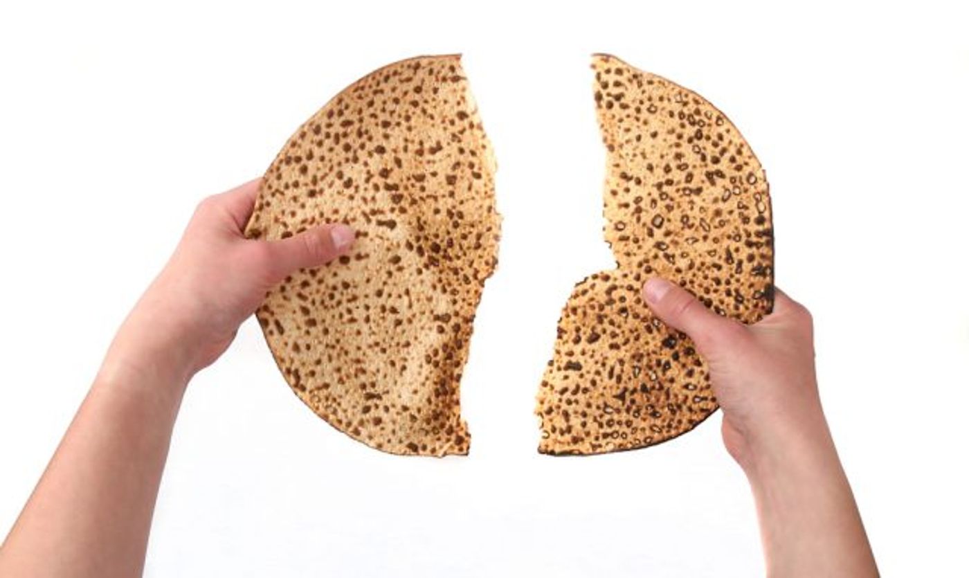 זמן מצוין להוציא את הגוף לחירות אמיתית