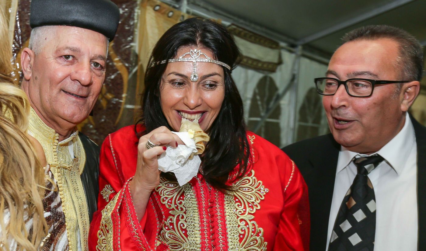 תרבחו ותסעדו: מדריך אירועי מימונה ברחבי הארץ