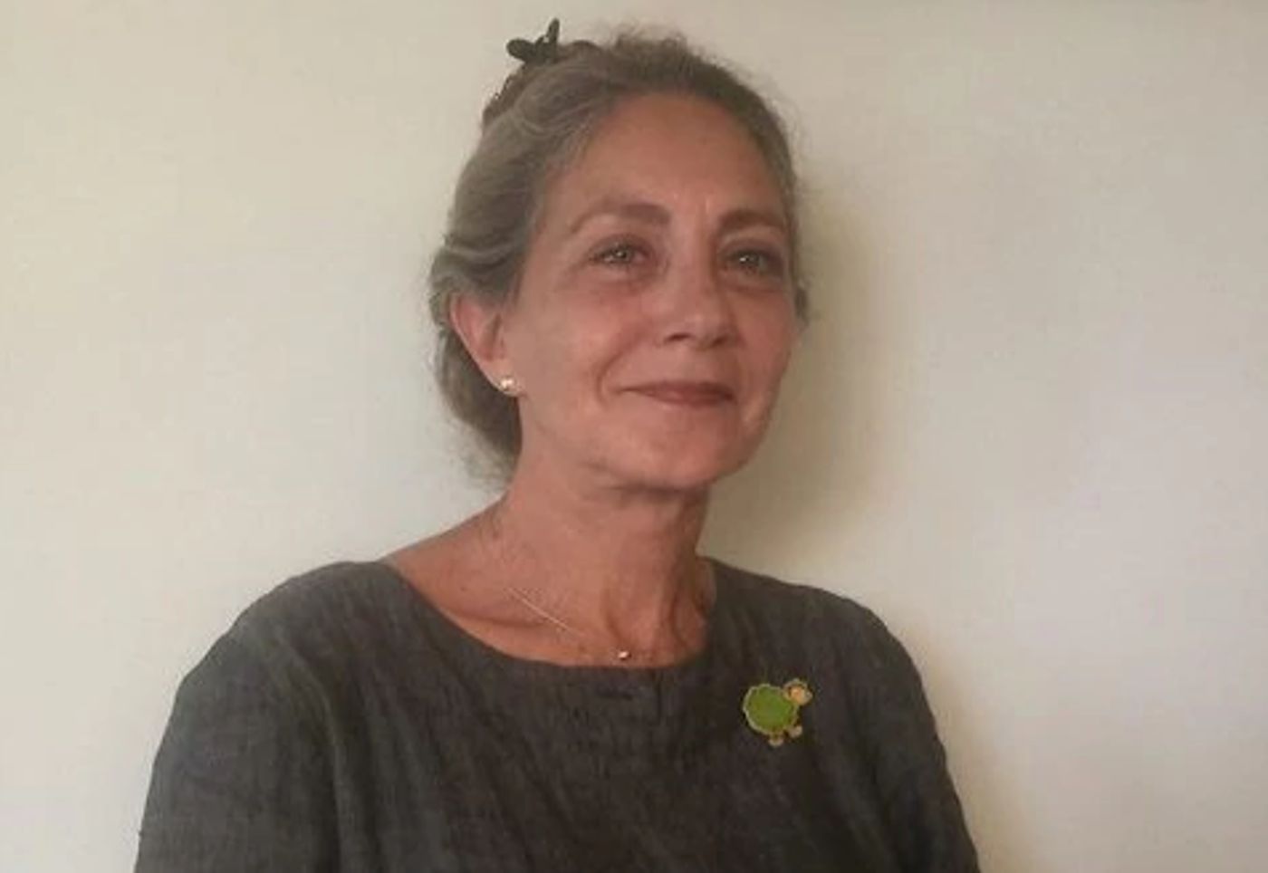 זוגתו של יוני נתניהו במתקפה על אהוד ברק