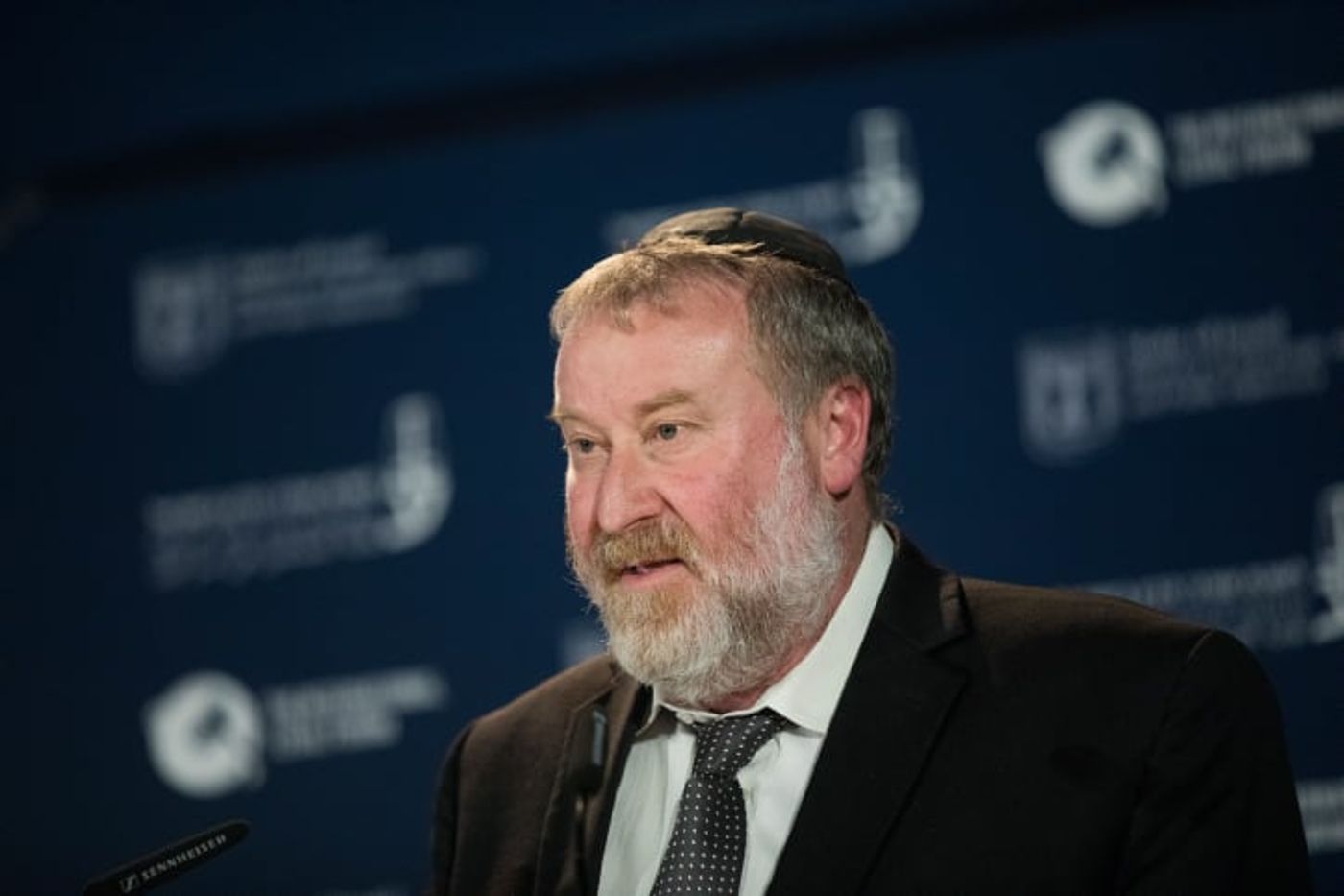 מנדלבליט מתנגד לחנינת אולמרט: "פגם מוסרי"