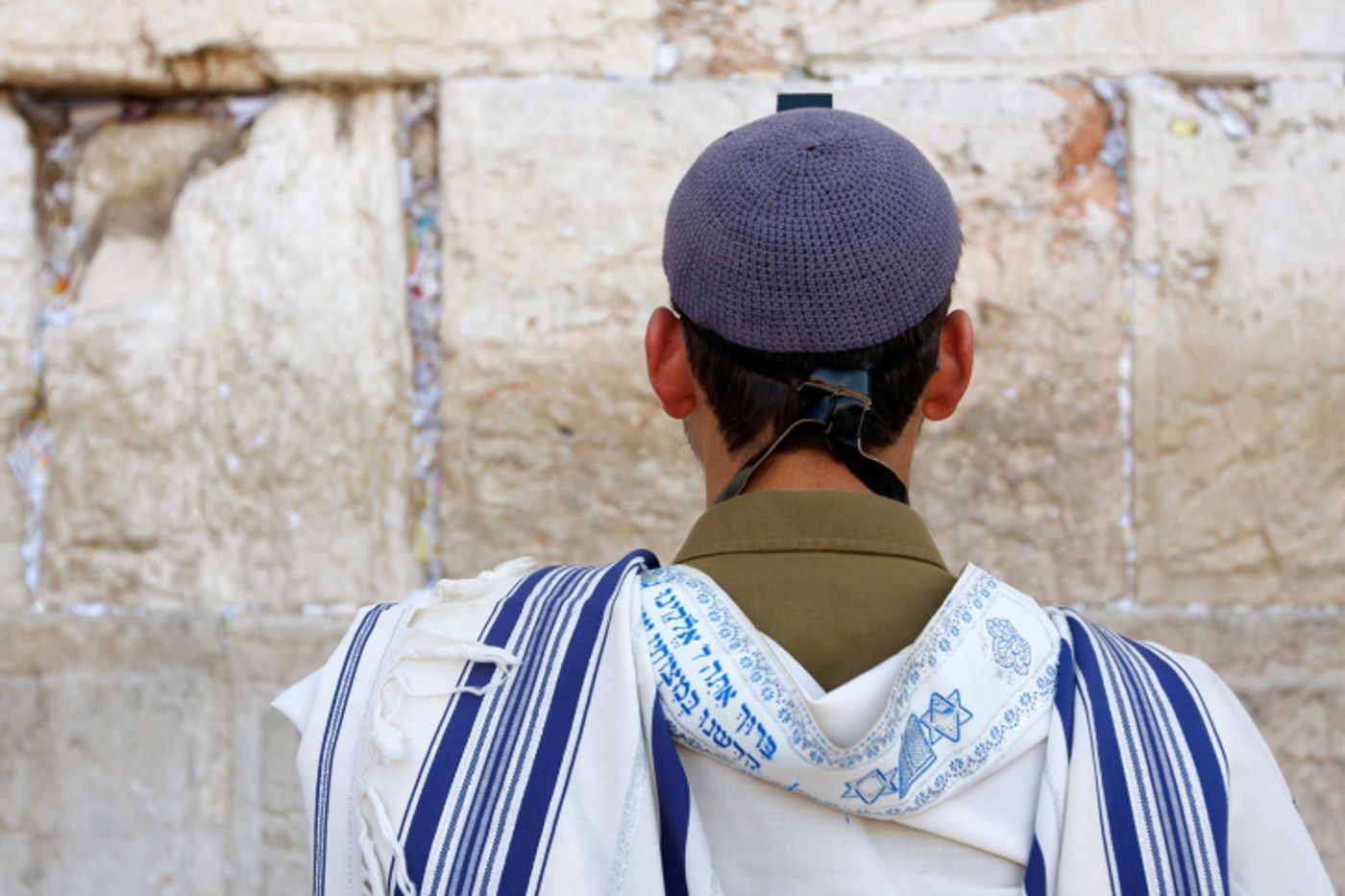 רבנים מכל הארץ: "לשחרר את החייל המסורתי מהכלא"