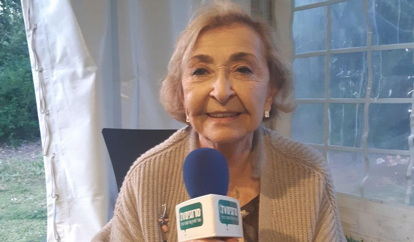 "חשבתי שעובדים עלי": ליא קניג בראיון מרגש • צפו