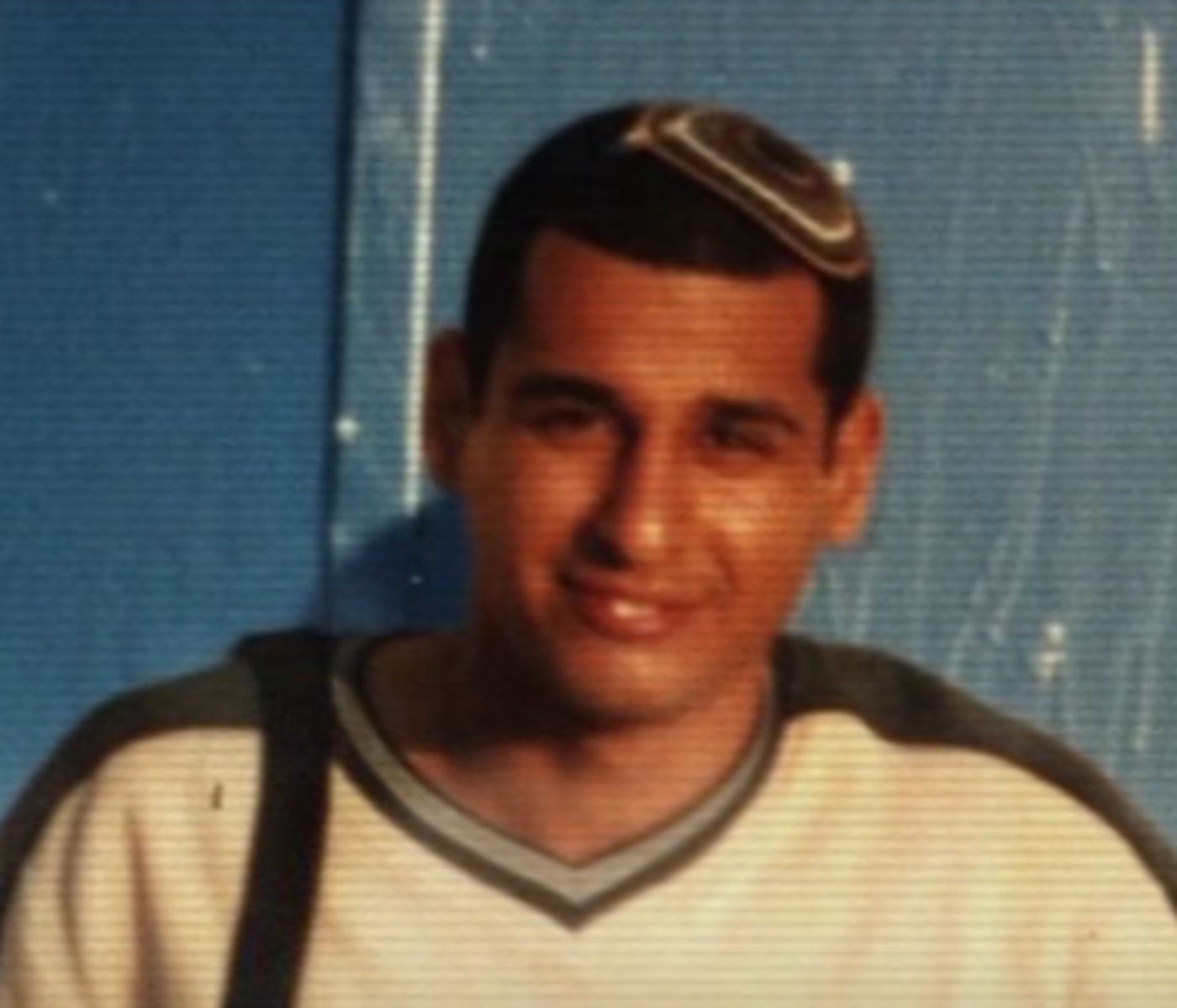 צפו • עוז וגבורה: סיפורם של נופלי המכינה בעלי. חלק 1