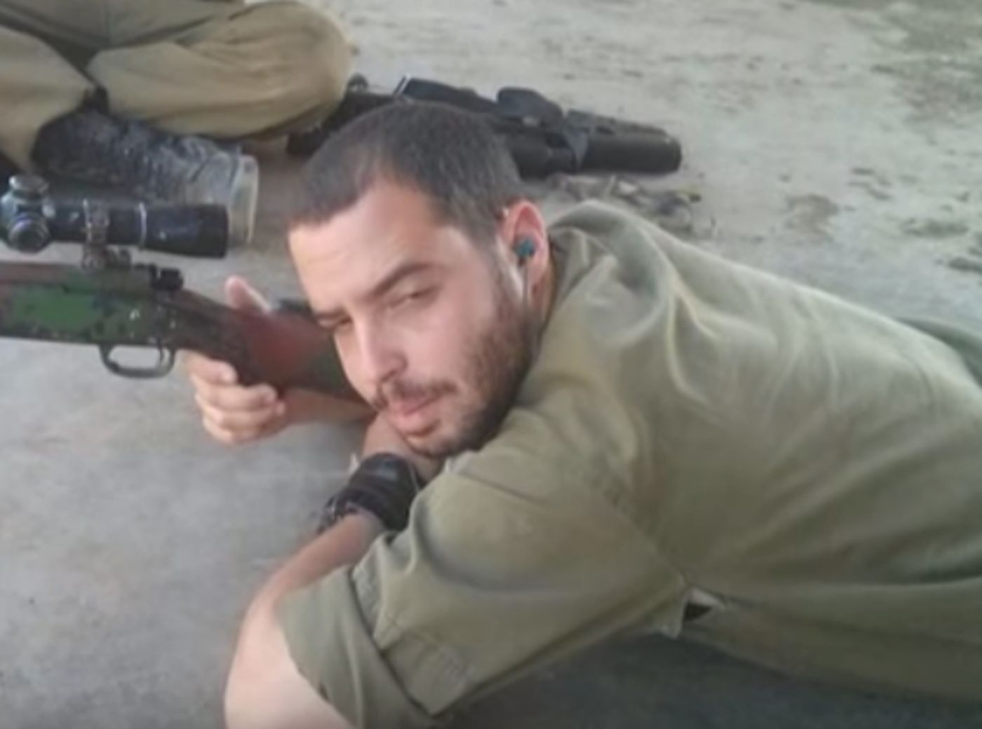 צפו • עוז וגבורה: סיפורם של נופלי המכינה בעלי. חלק 2