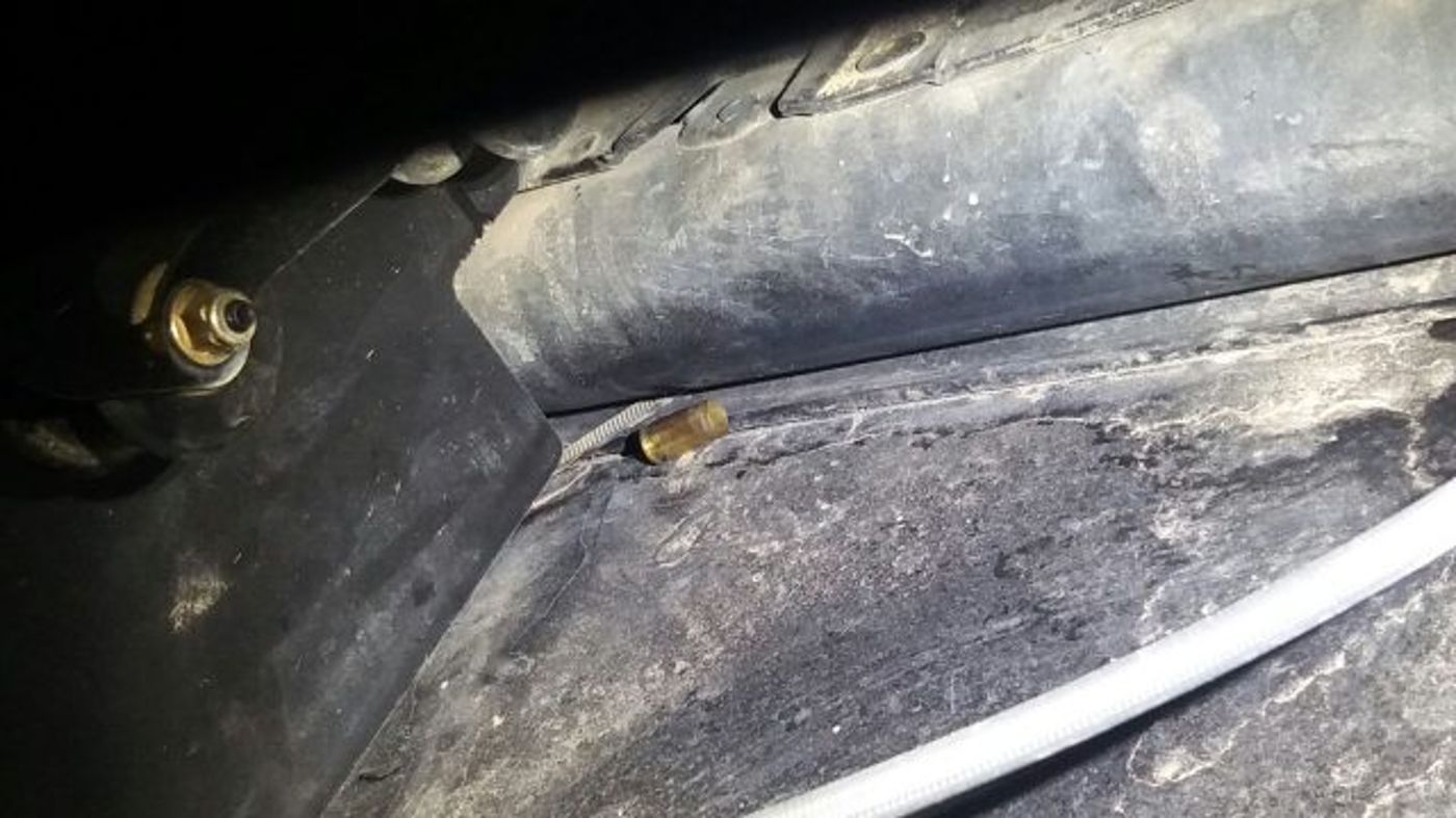 סרטון הבדואים: המשטרה החרימה את רכבי היורים