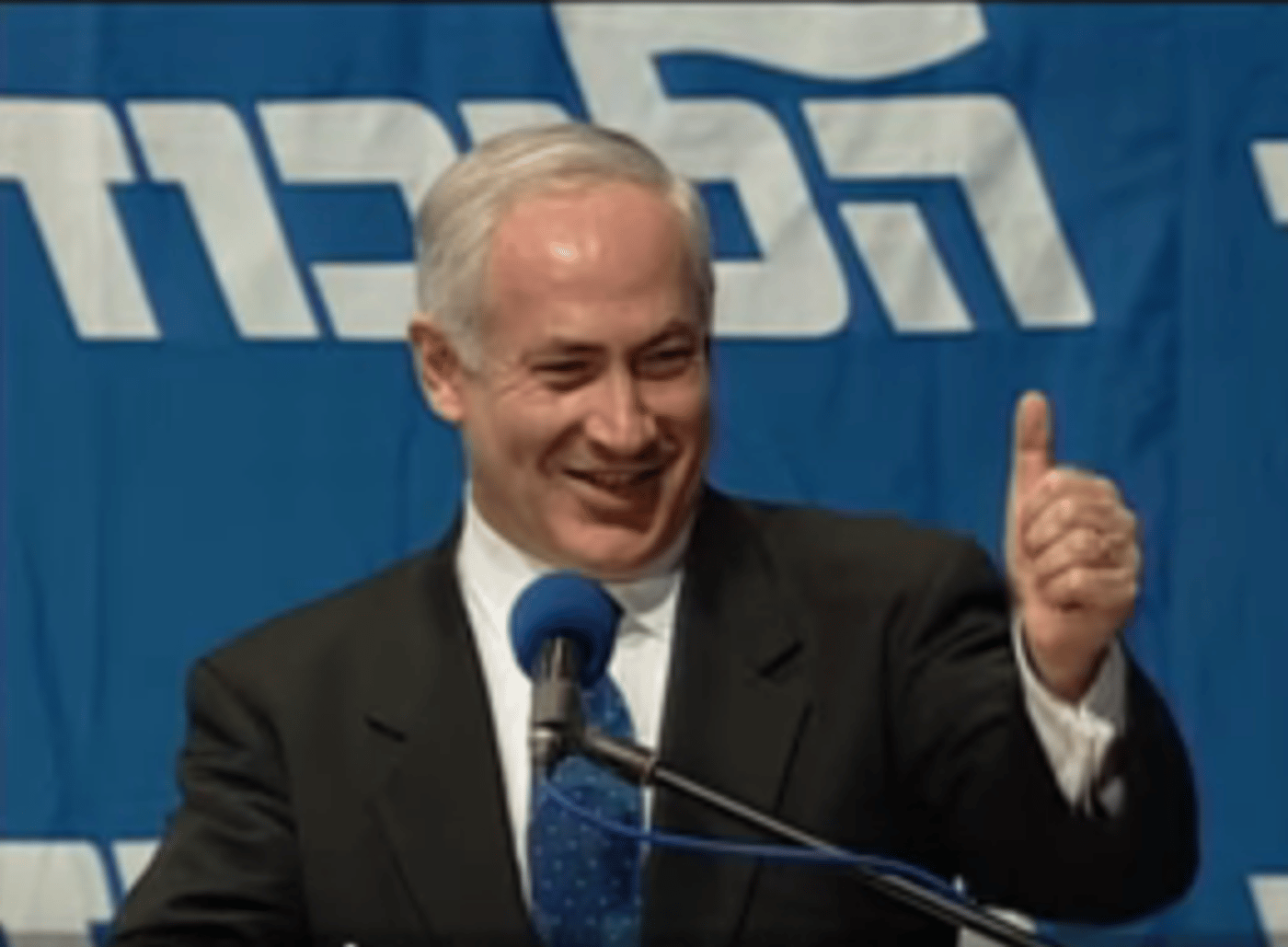 צפו: כך הצליח נתניהו לנצח 4 מערכות בחירות