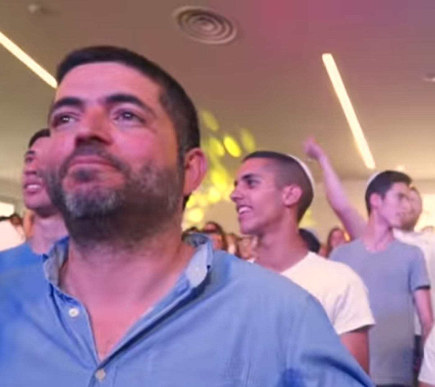 סערה בחינוך הדתי בתל אביב: "חיסול חשבונות"
