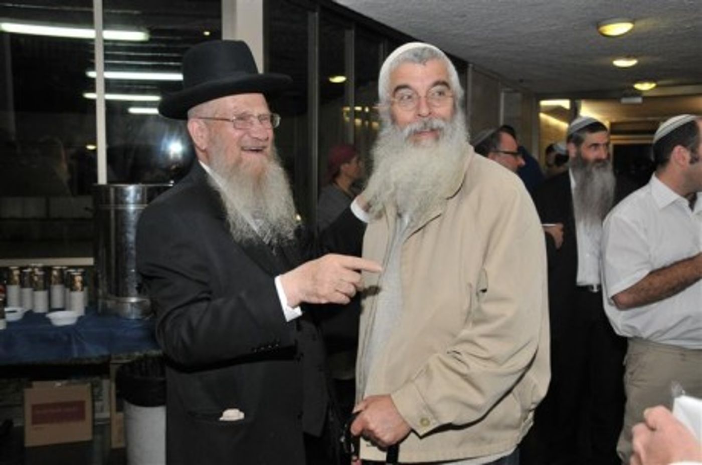 הרב הדרי- התלמיד החכם הגדול המחבר עולמות