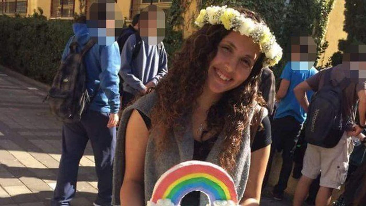 שני שמיר