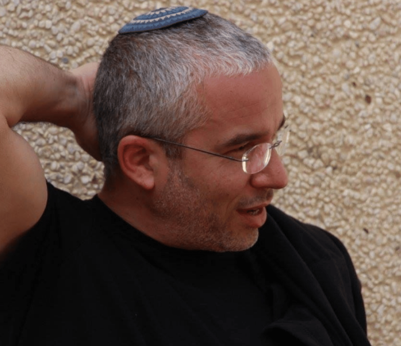 אסון השטפון: ראש המכינה שוחרר למעצר בית
