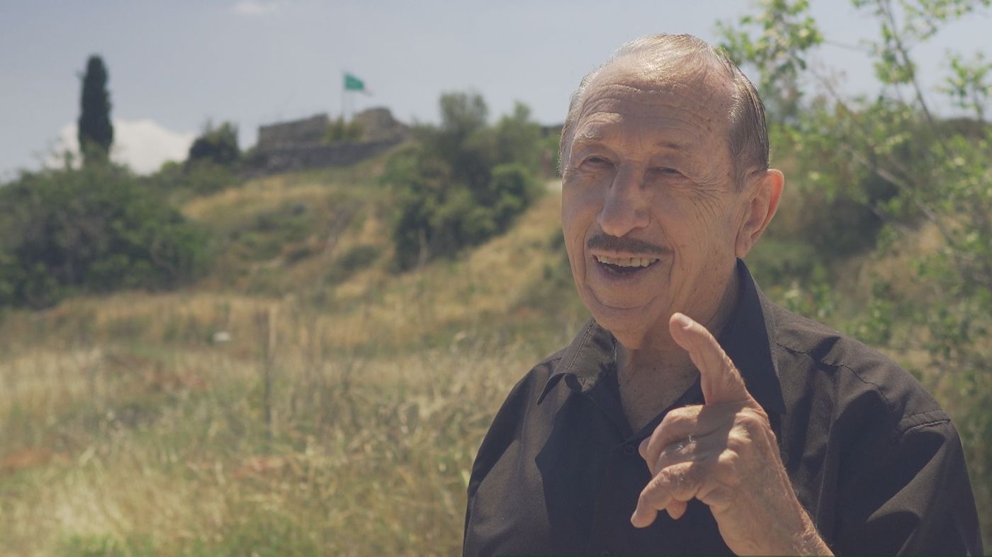 לראשונה: פרס מוסקוביץ' יתקיים בבנייני האומה