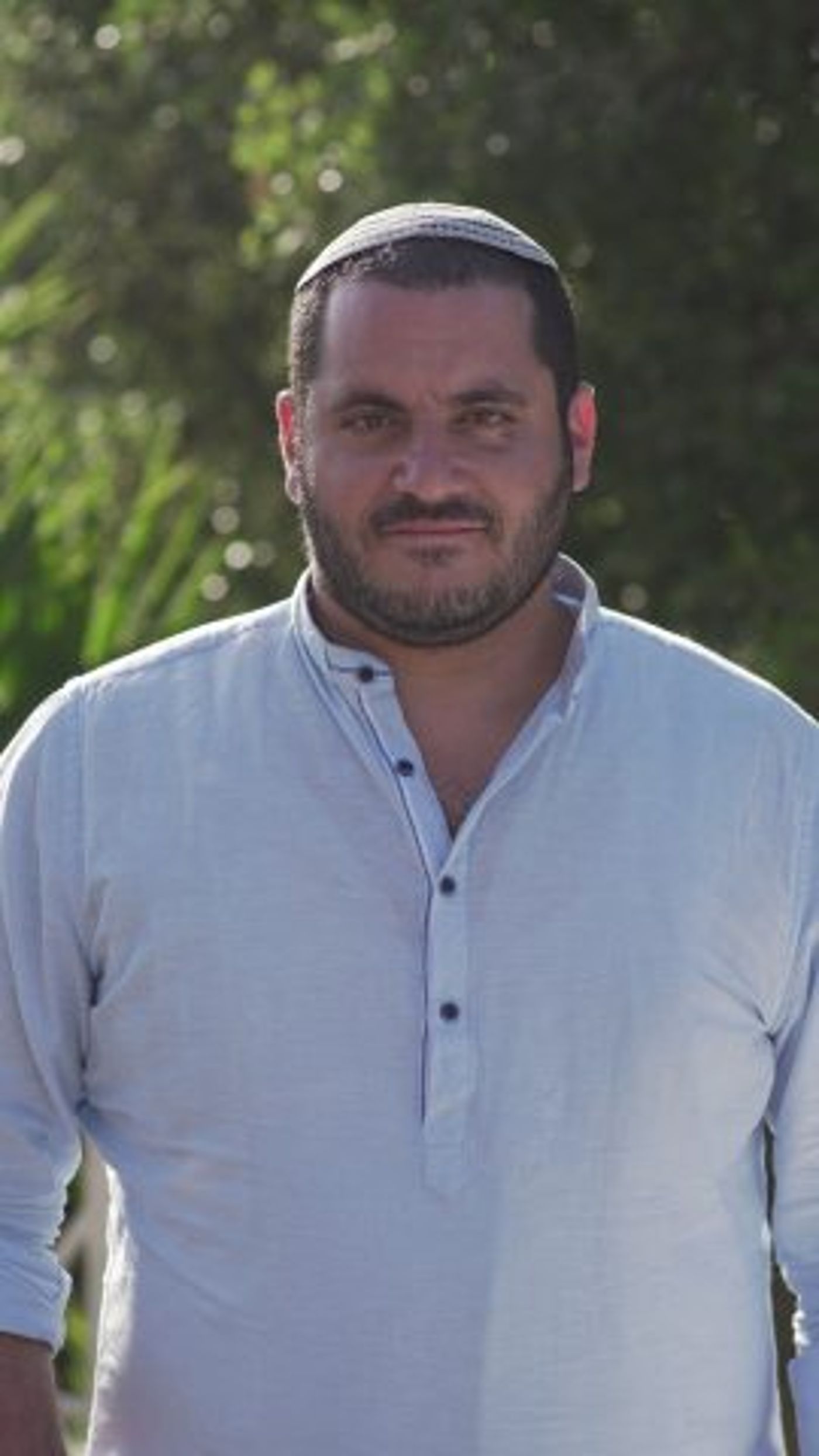 אביחי יעקב, הזוכה בפרס רוח ציון