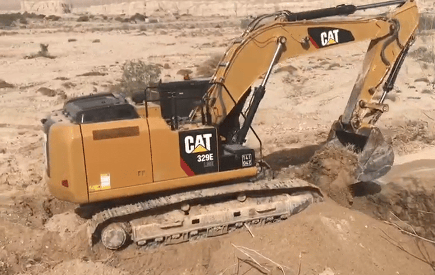 היום השמיני: החיפושים אחר הנעדר מתרחבים לירדן