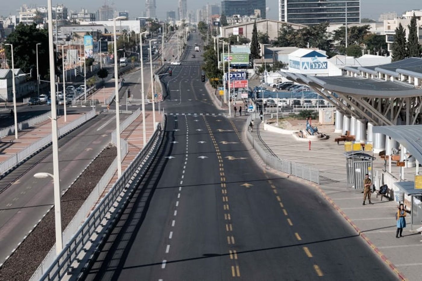 אל תגיעו: אלה הכבישים שייחסמו בימים הקרובים