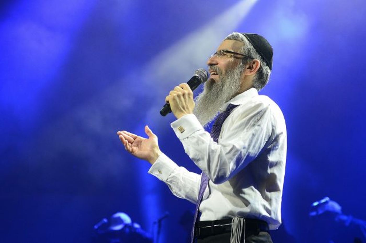 כבוד: אלו הזוכים בפרס מוסקוביץ לציונות