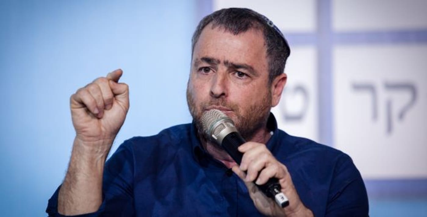 מפתיע: ריקלין עוזב את ערוץ 20?