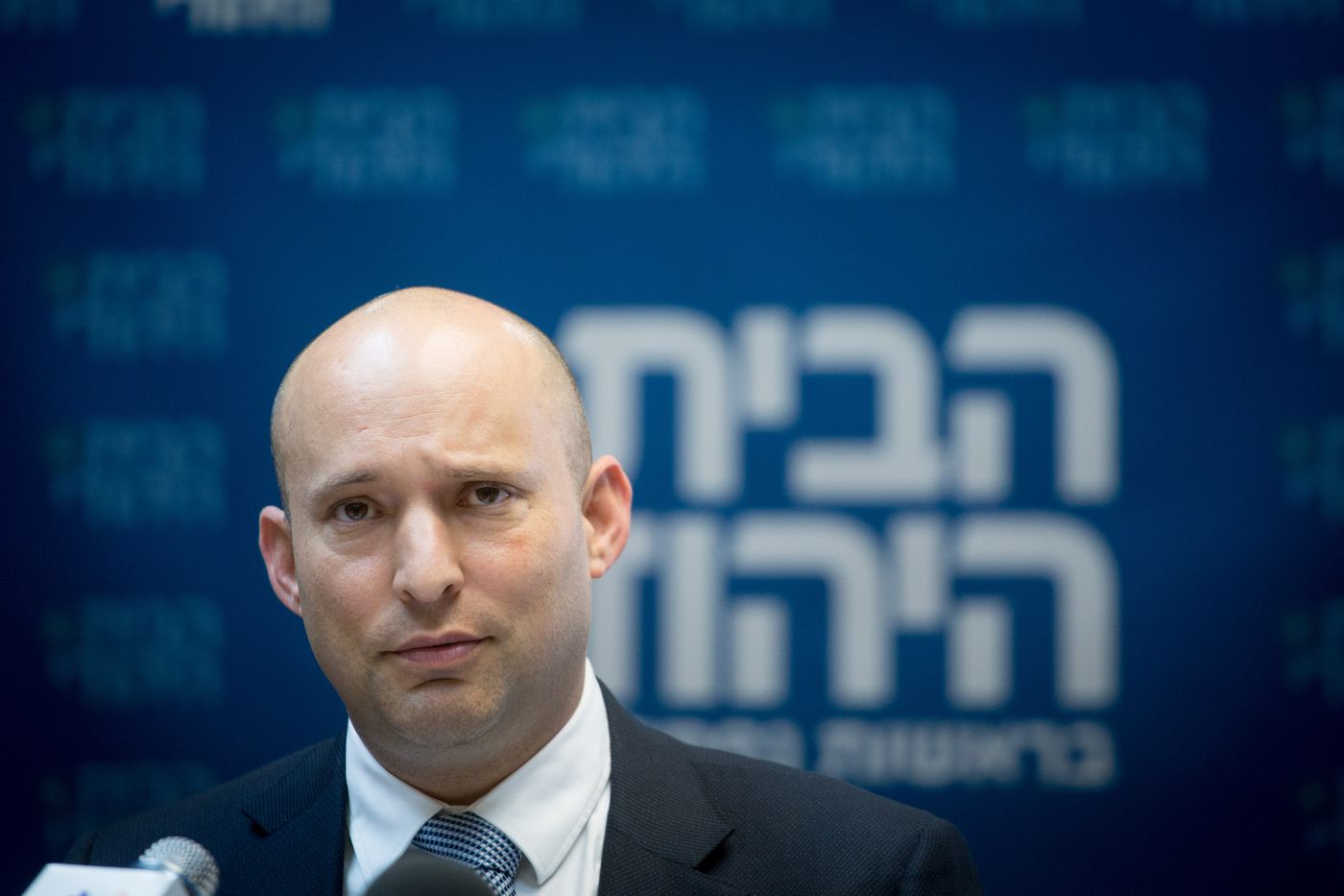 בנט: "נתניהו הסכים לתיק הביטחון, הולכים לבחירות"