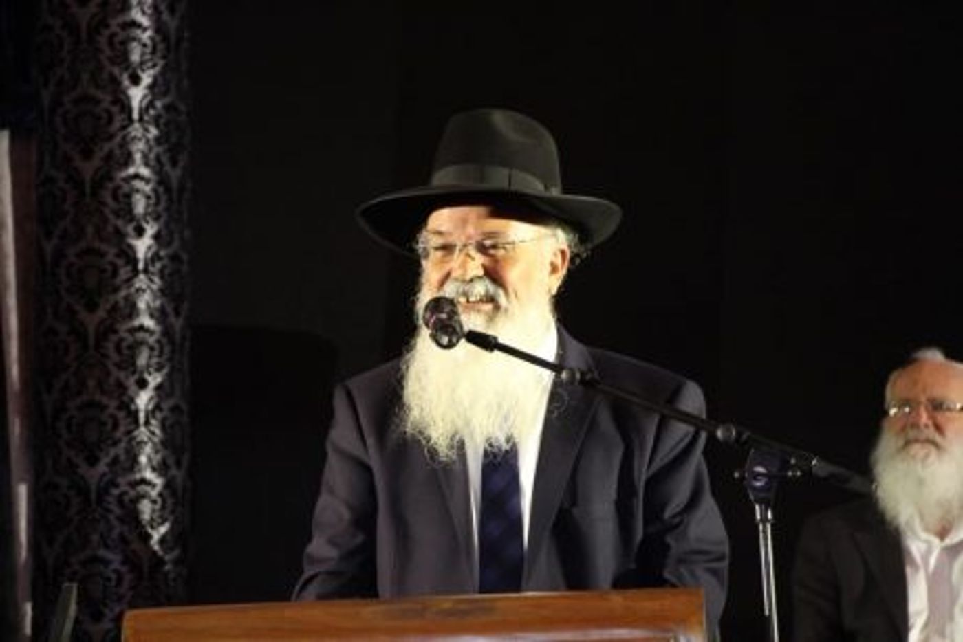 מפגן של אחדות: גלריית ענק מכנס רבני הציונות הדתית