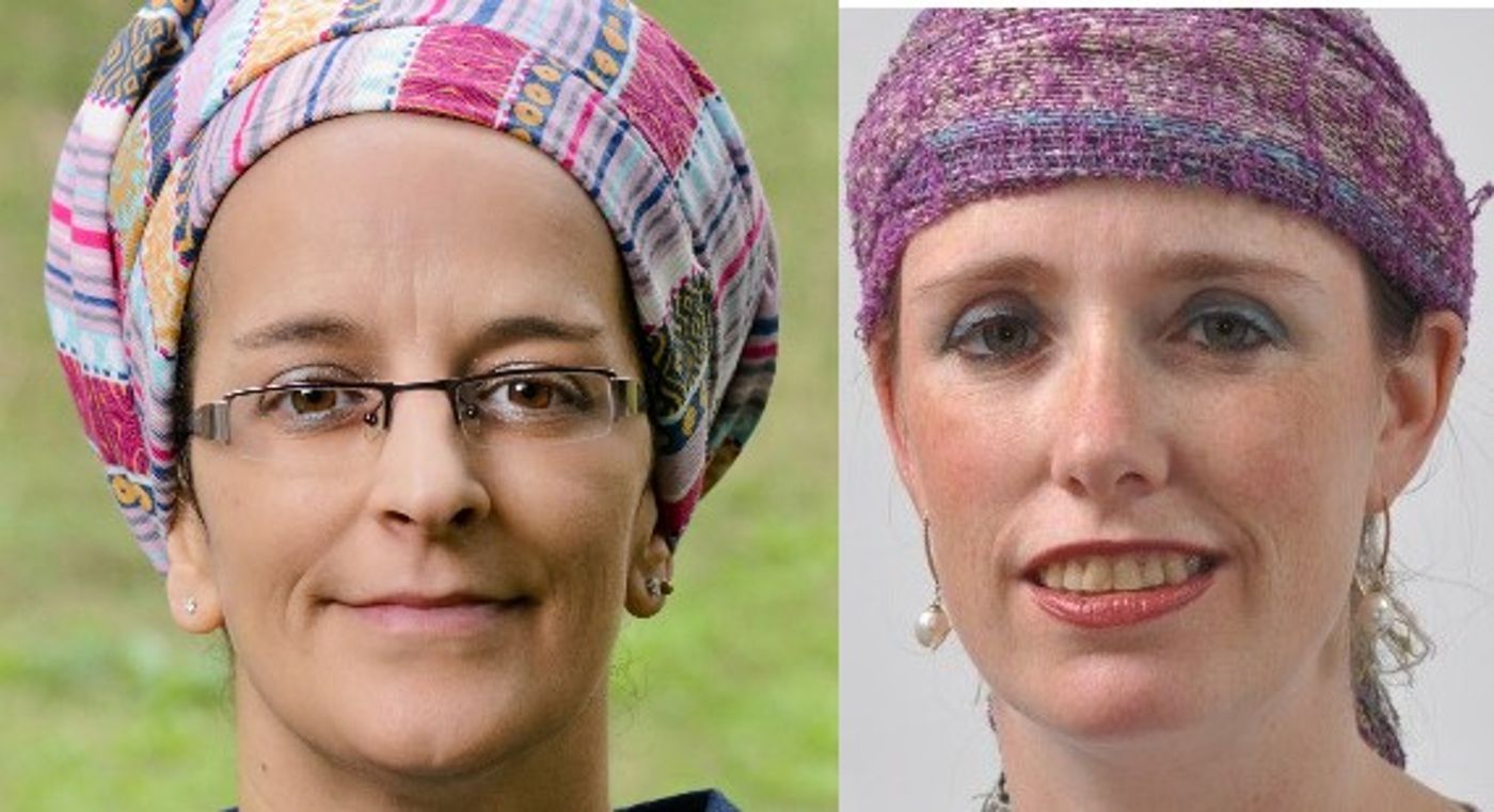 כנס הרבנים? "אנחנו אומרות בקול ברור לא נפגענו"