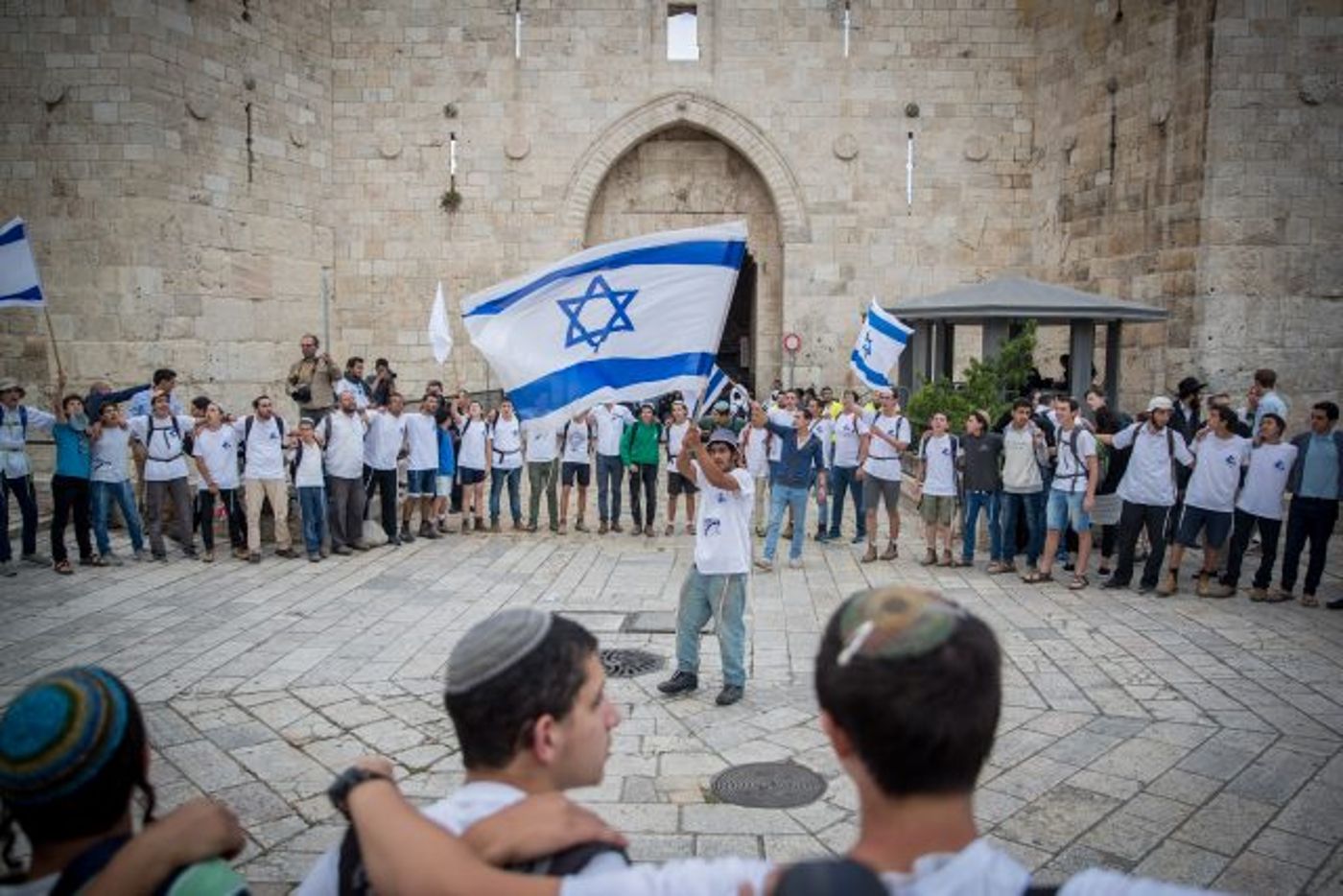 סקרים לא משקרים: הציבור הסרוג מתנתק מסמוטריץ'