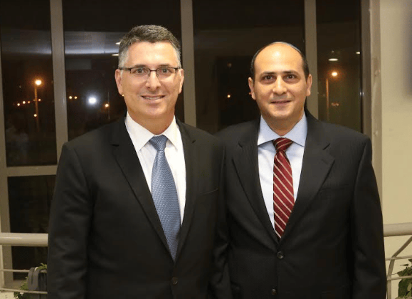 "לסגור את מטה האו"ם בירושלים ולבנות שכונה חדשה"