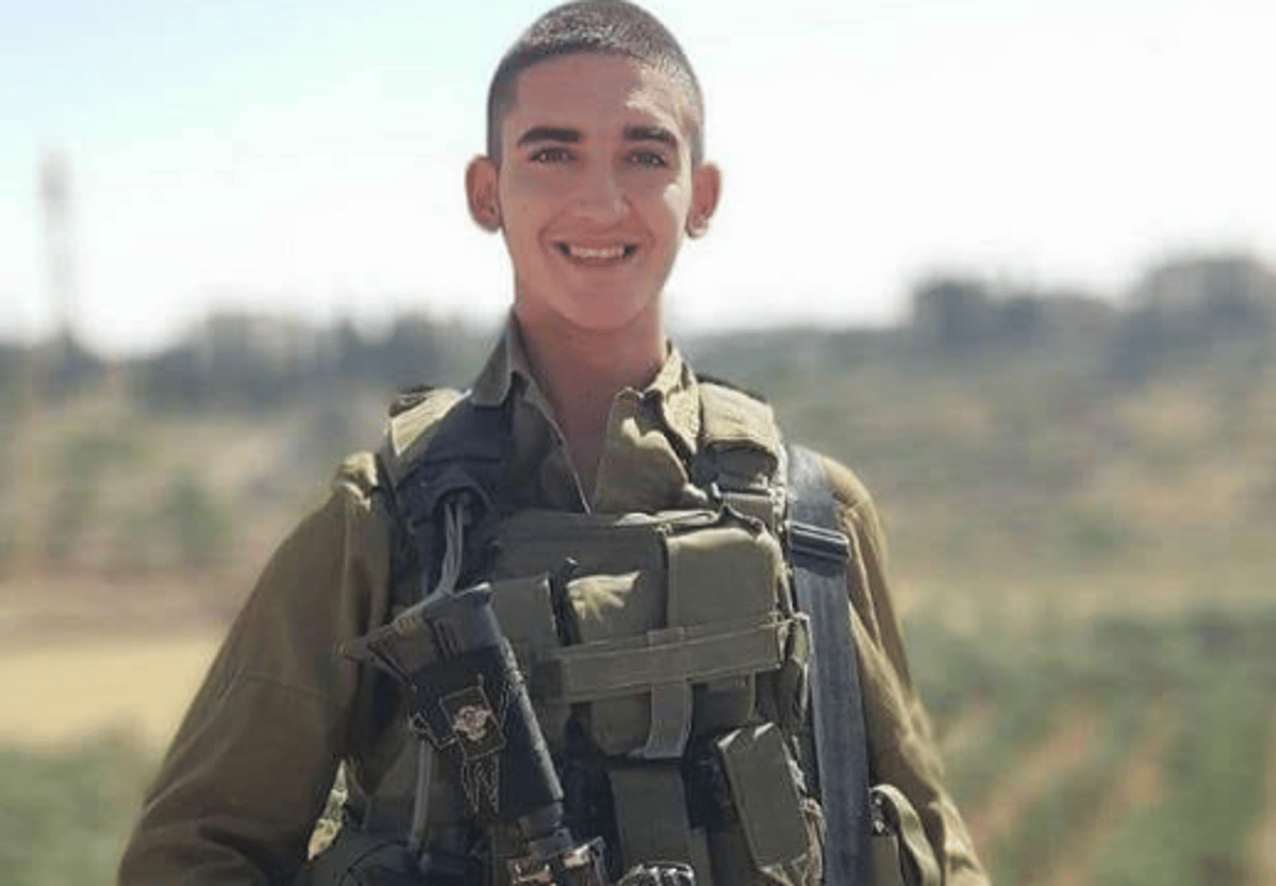 חייל צה"ל נהרג: "לא נוכל להגיע להלוויה, בואו אתם"