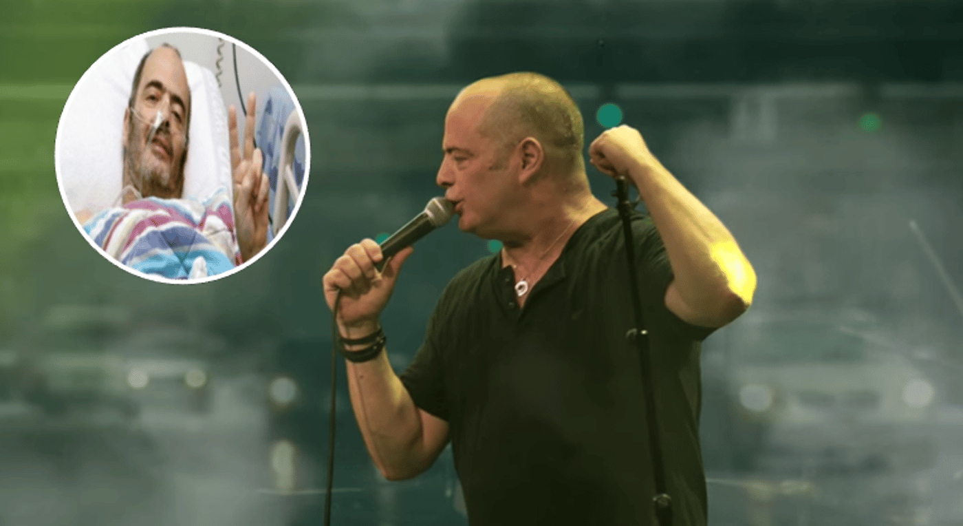 אחרי האשפוז הקשה: אדם משיק סינגל ראשון•צפו