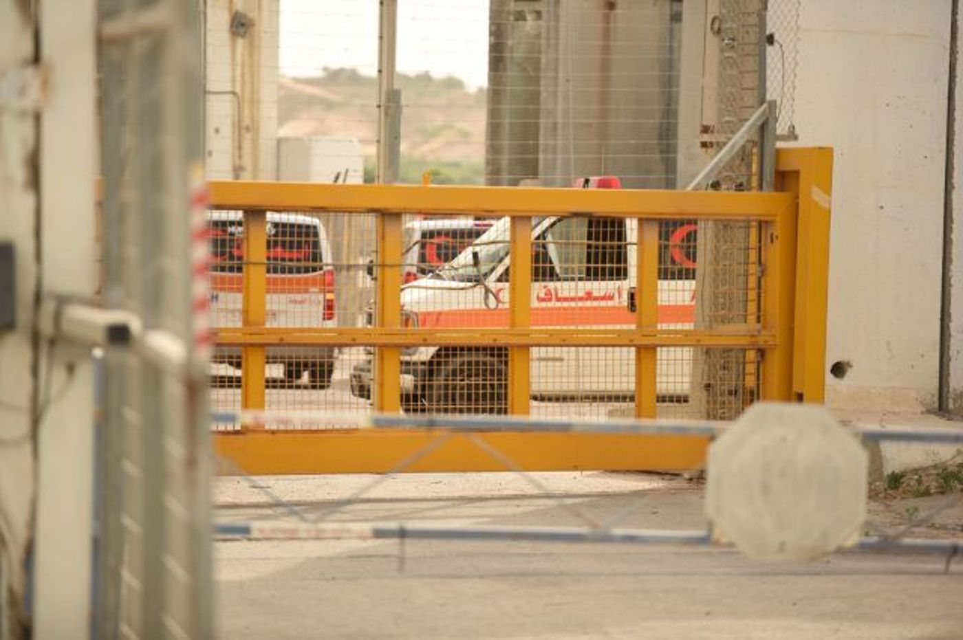 זו הפעם השלישית בשבוע האחרון בה צה"ל מאפשר העברת סיוע הומניטארי באופן שוטף לתושבי רצועת עזה, ובצה"ל יוסיף לעשות כן.