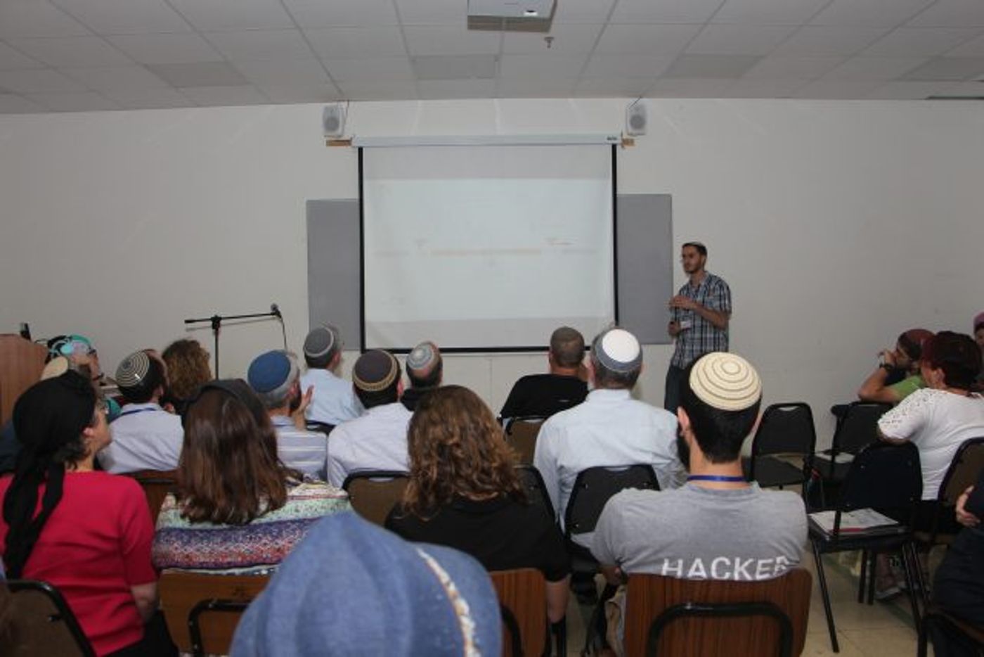 הוכרזו הצוותים הזוכים באקתון החינוך הראשון