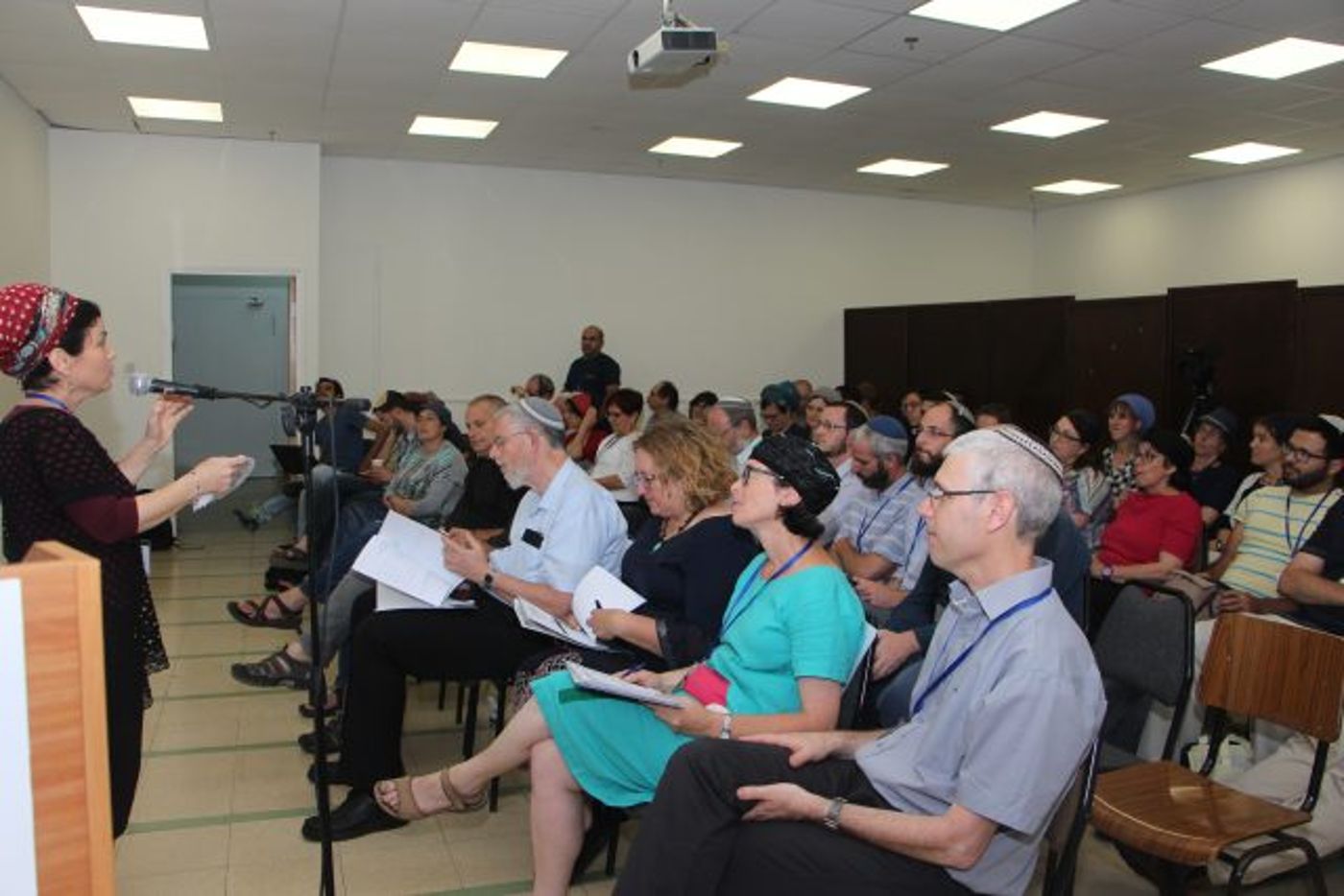 הוכרזו הצוותים הזוכים באקתון החינוך הראשון