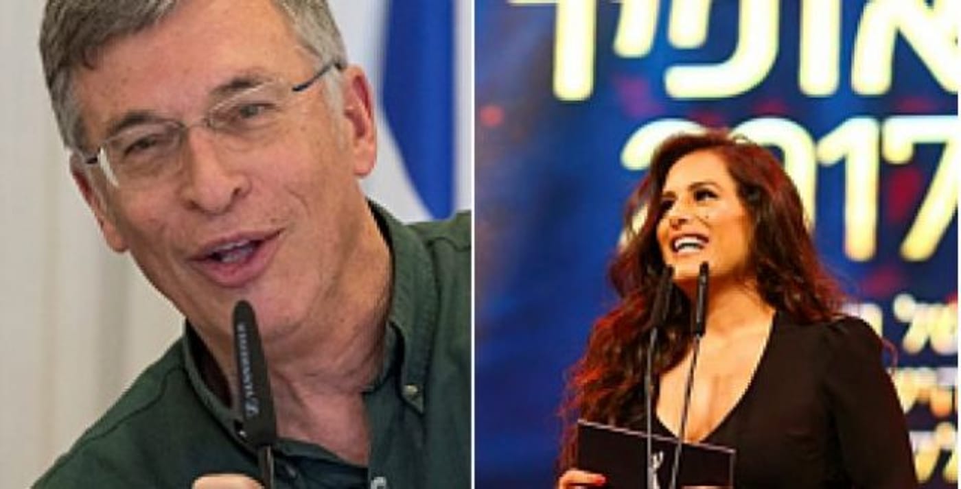 הקליטה מחדש בגללו