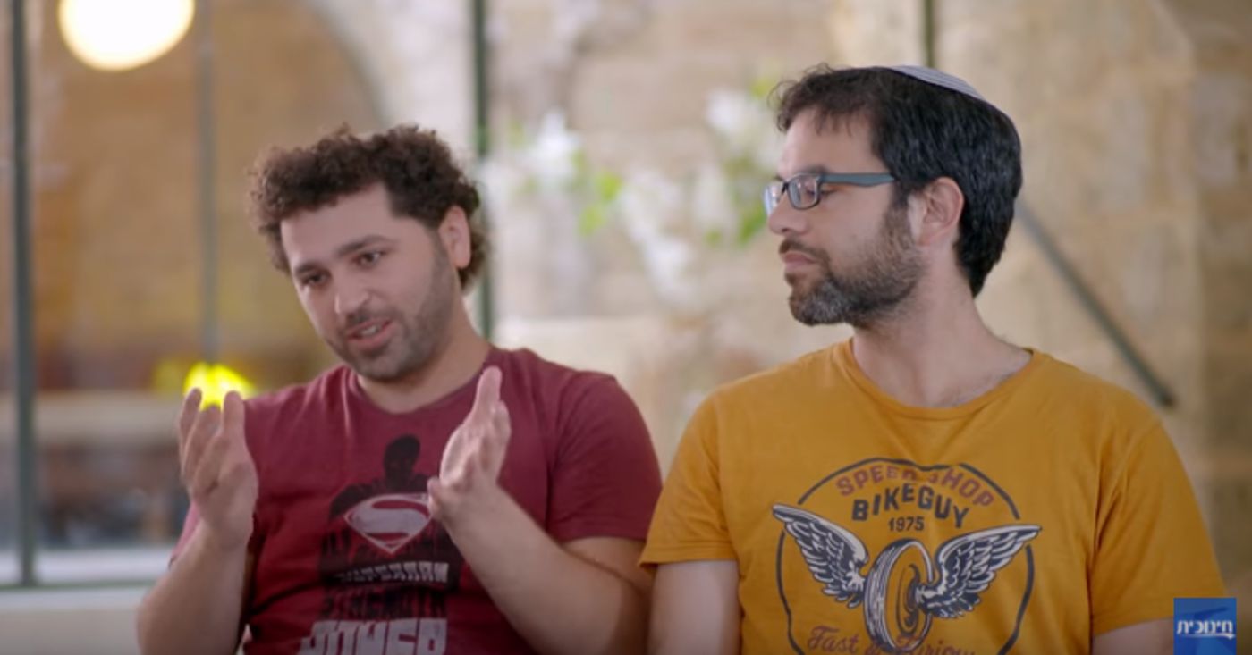 כוכבי המגזר מגלים: כך ההומור הדתי הפך ללהיט