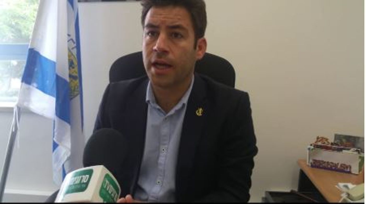 ברקוביץ': 'תהיה מריבה על קולות הציונות הדתית'