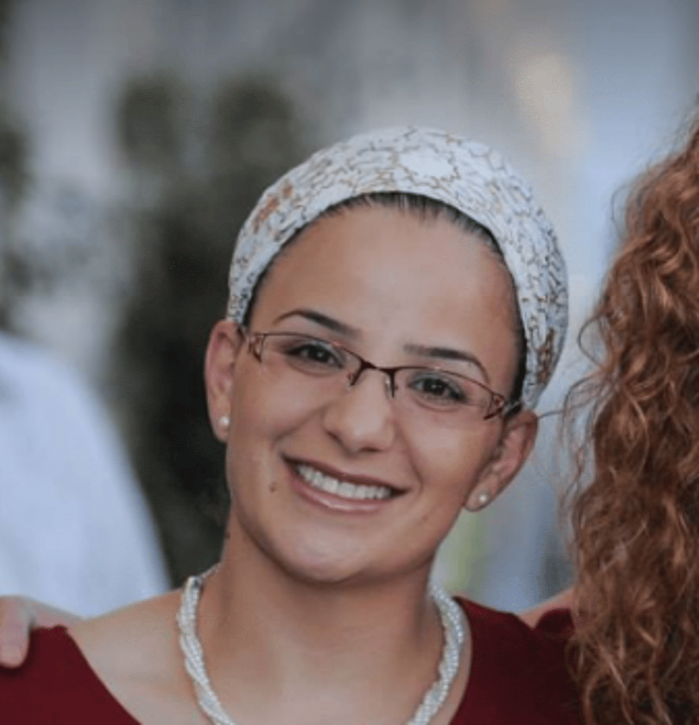 מזל דדון: "בכיתי משמחה, אבל גם מעצב"