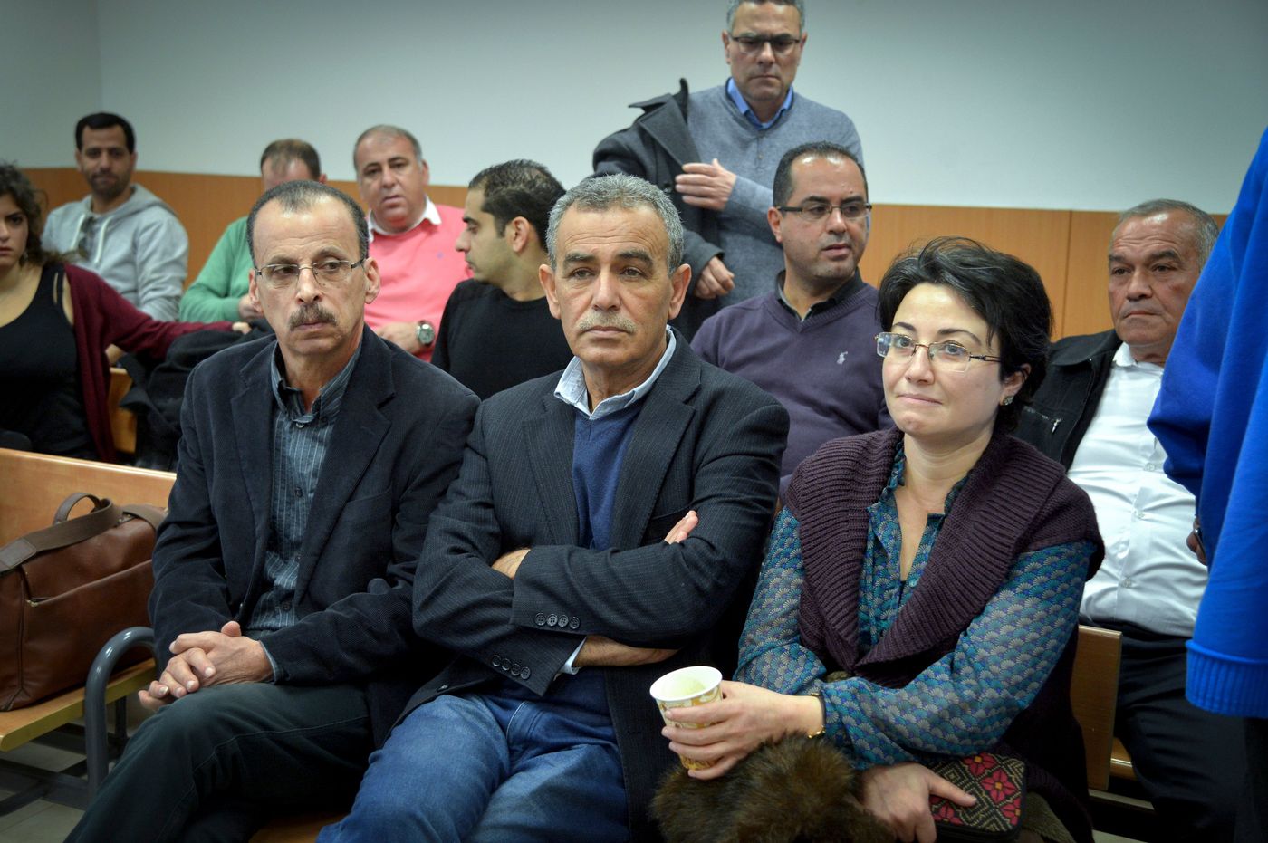 בצעד נדיר: נשיאות הכנסת פסלה הצעת חוק לבל"ד