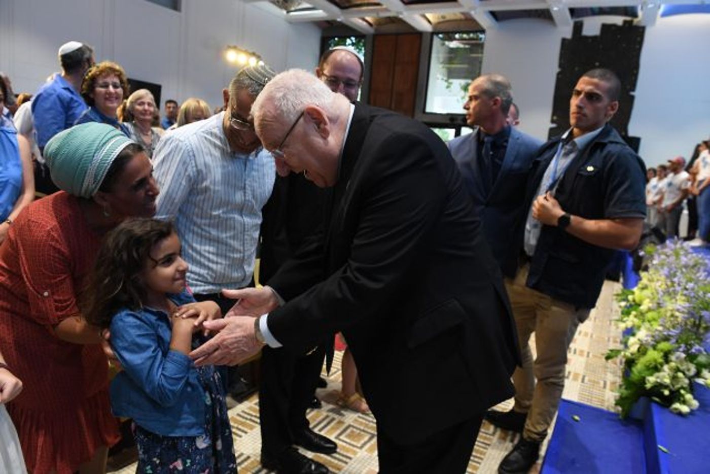 הכי מגיע: מיזם קולולם זכה בפרס לאחדות ישראל