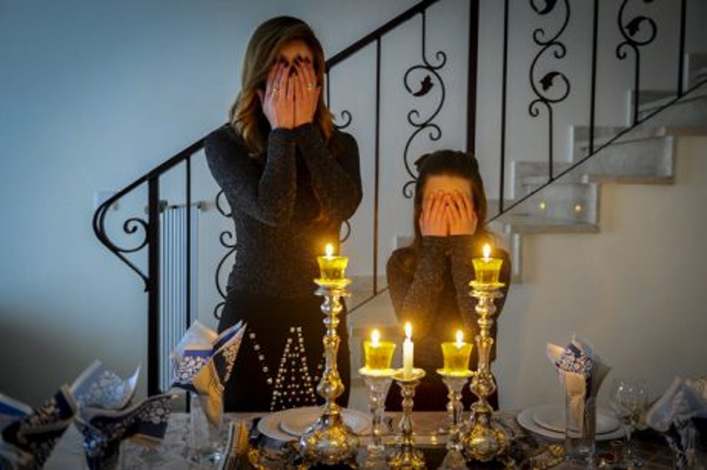 זמני כניסת ויציאת שבת פרשת שלח לך תשע"ח