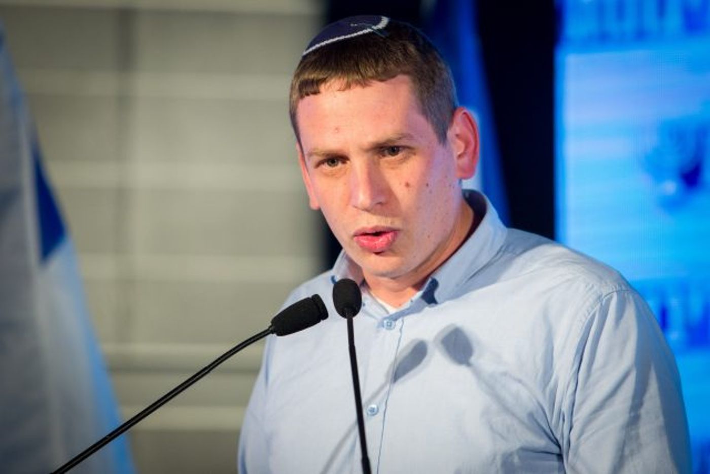 סוויל. יש פחד מהפסד שני