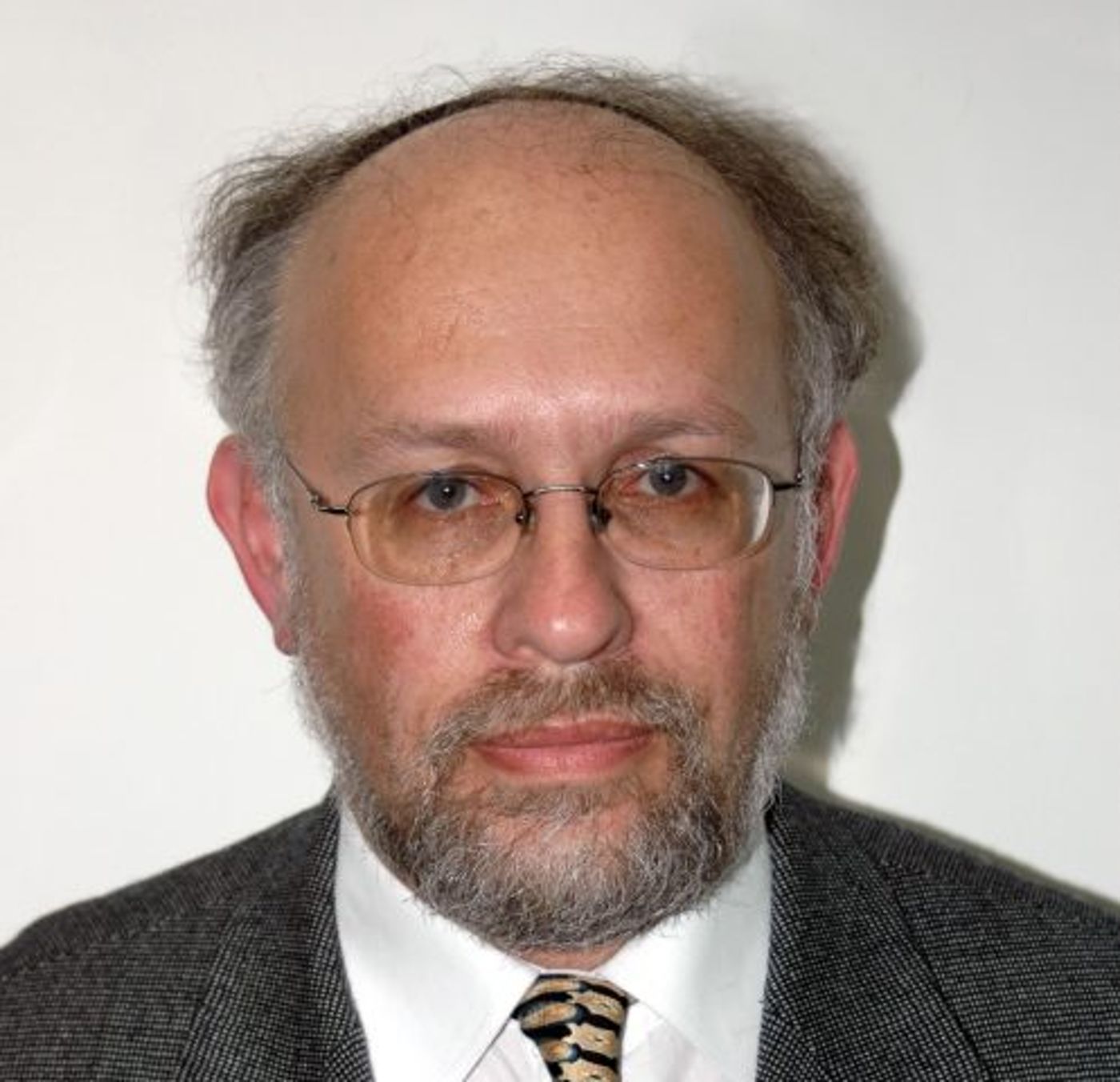 עורך המחקר, פרופ' יואל כהן