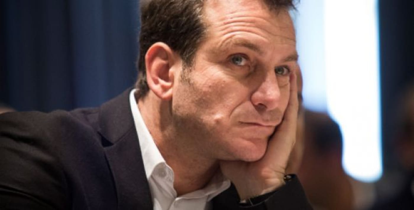 במהלך חופשה: מגיש החדשות נפצע בתאונה