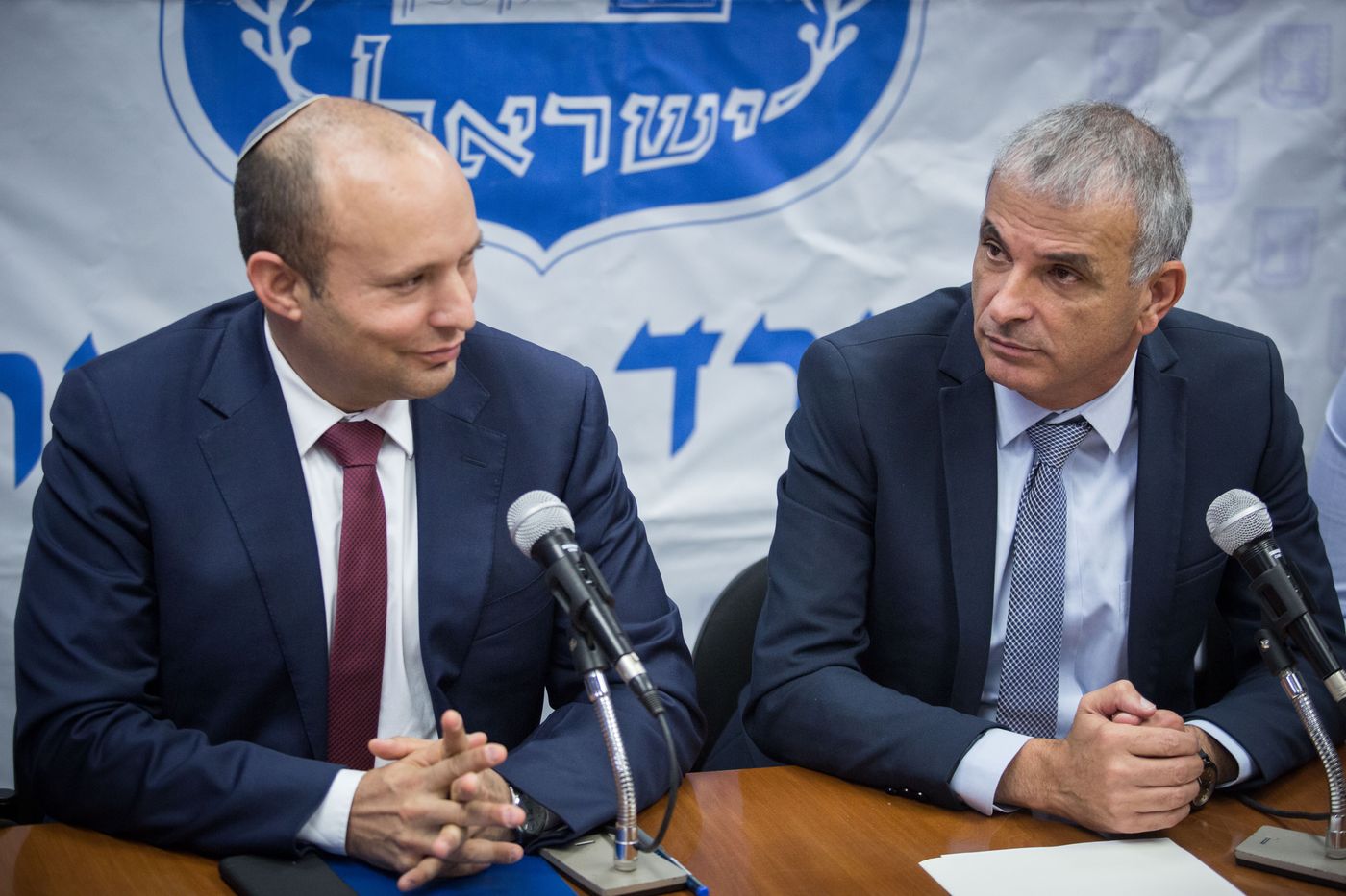 בבית היהודי משיבים מלחמה נגד כחלון: "נזיק לו"