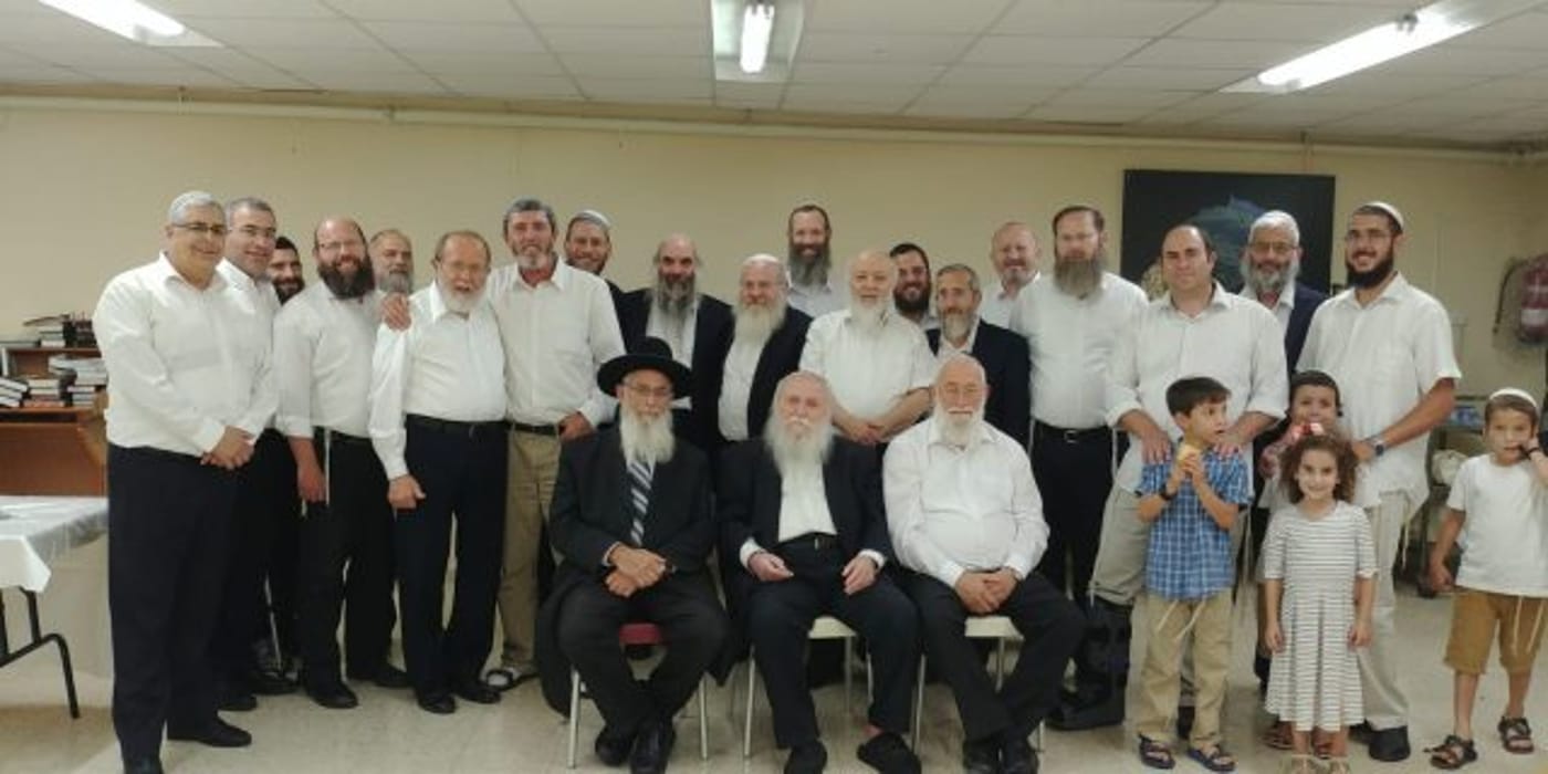 רבים מבוגרי הציונות הדתית פורשים מתורה ומצוות