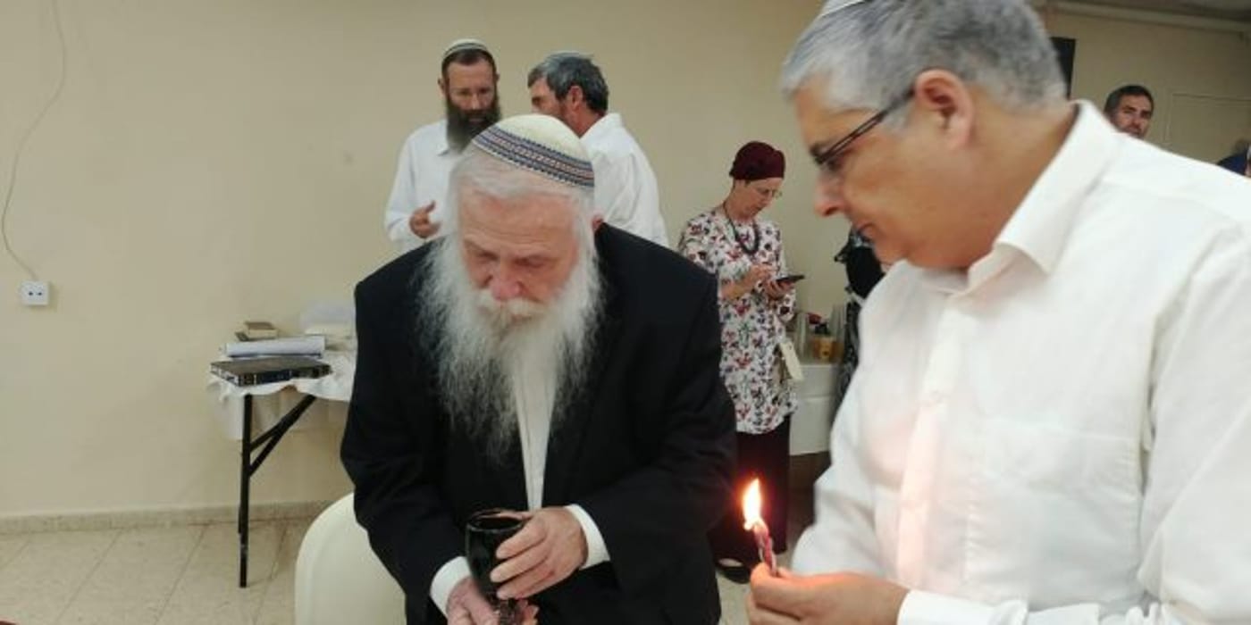 רבים מבוגרי הציונות הדתית פורשים מתורה ומצוות