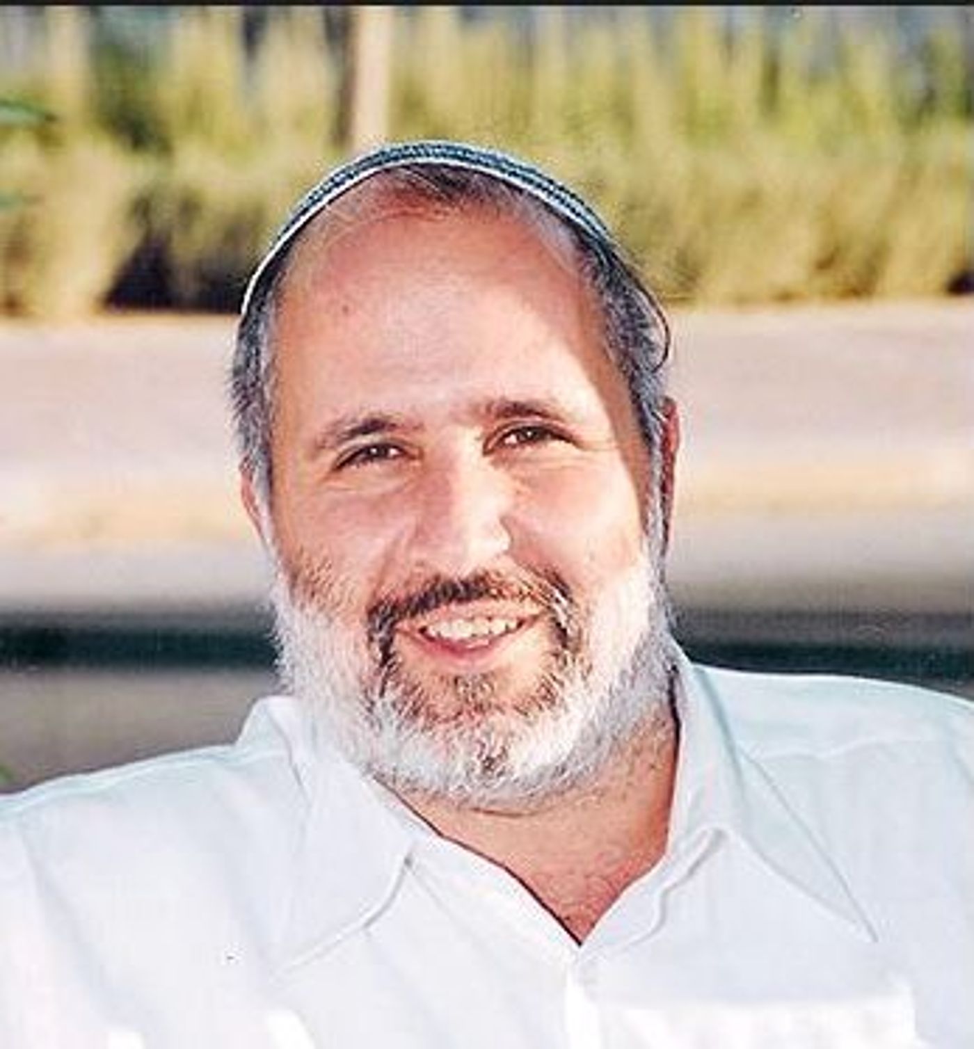 פלק. מתנגד לגיוס בנות לצה"ל, אבל בעד המכינה (קרדיט: מתוך פייסבוק)