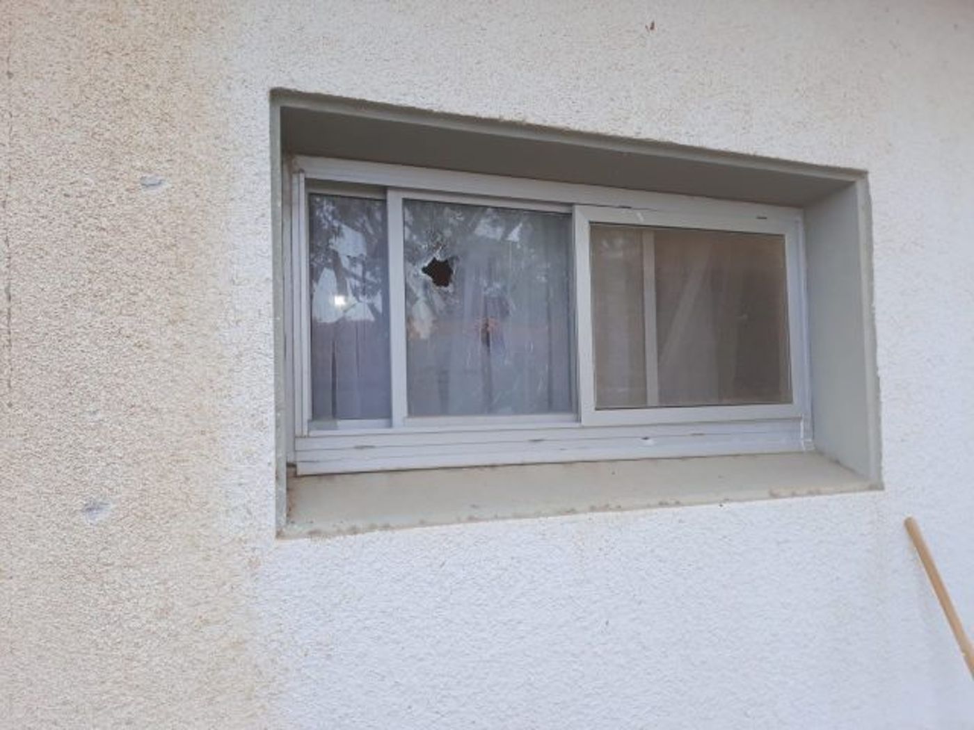 לילה קשה בדרום: 45 שיגורים; נפילות באשכול