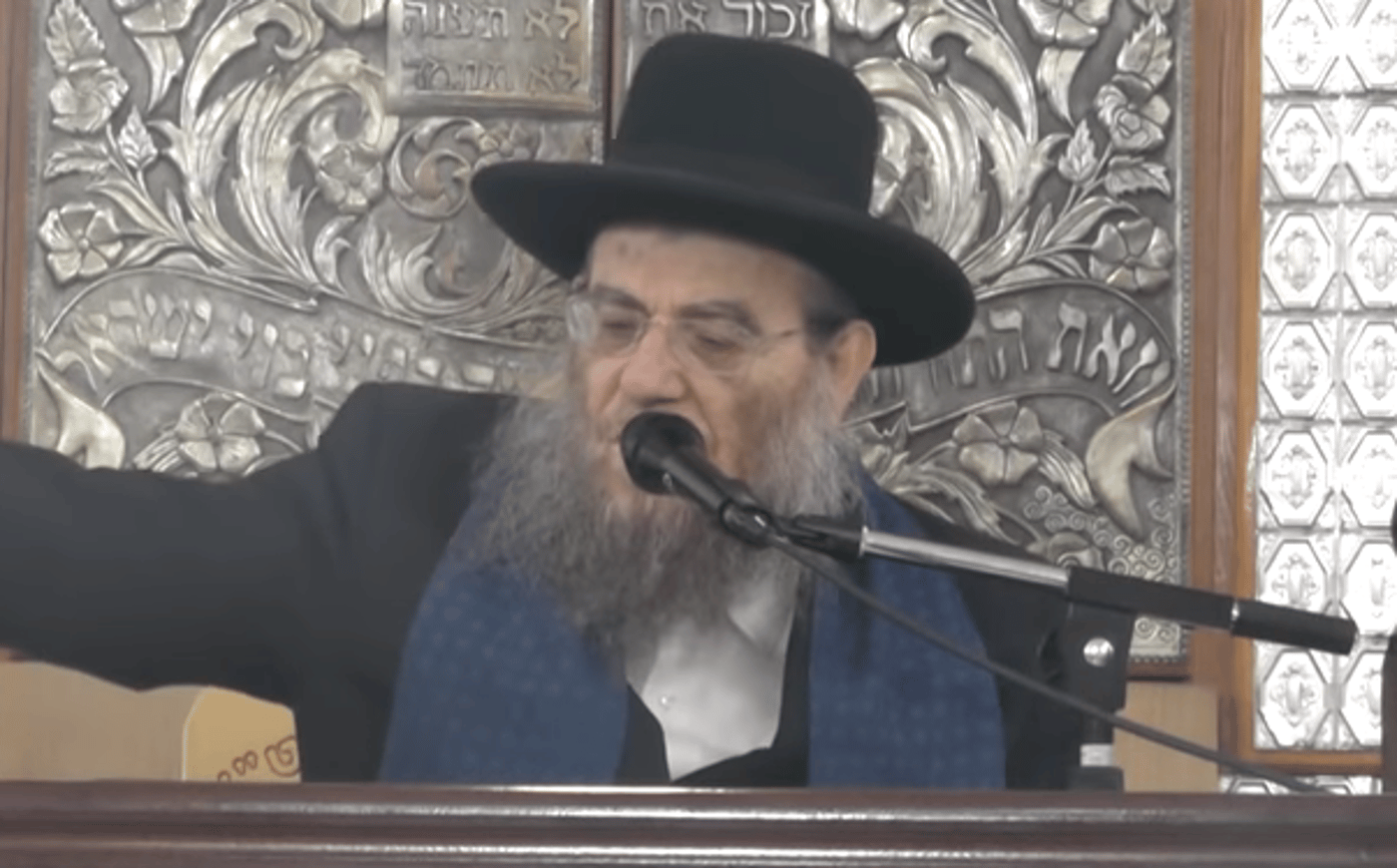 בגיל 31: בתו של הפוסק החרדי הלכה לעולמה