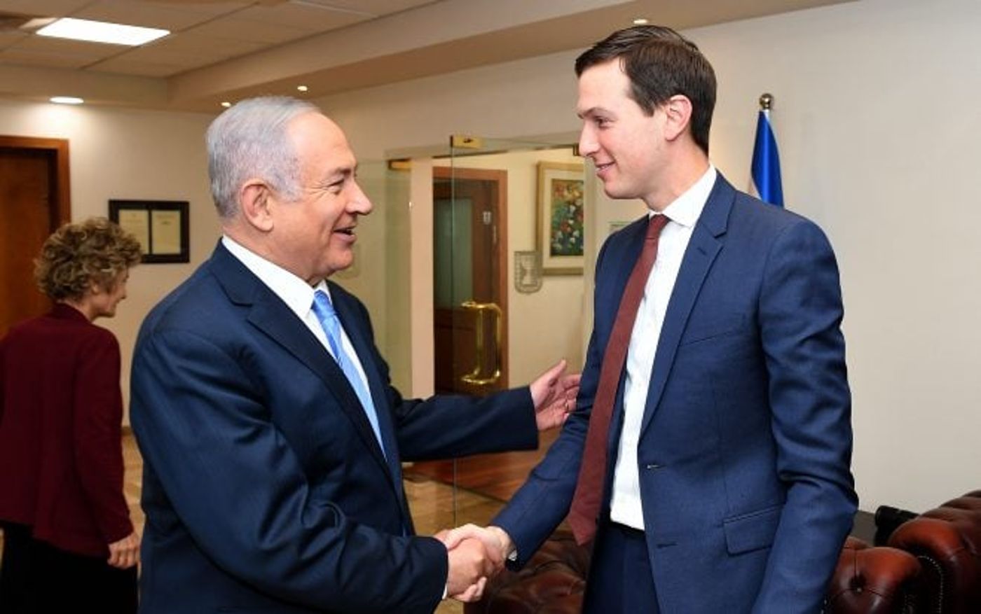 נתניהו מאשר: "יהיו ישראלים בוועידת בחריין"