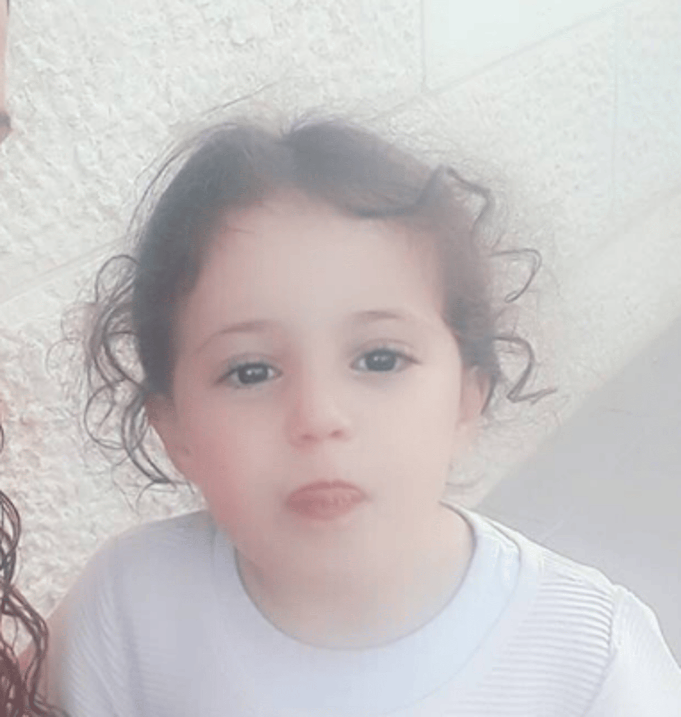 הרב עמיחי אליהו ספד לבת דודו: "גדול כים שברנו"