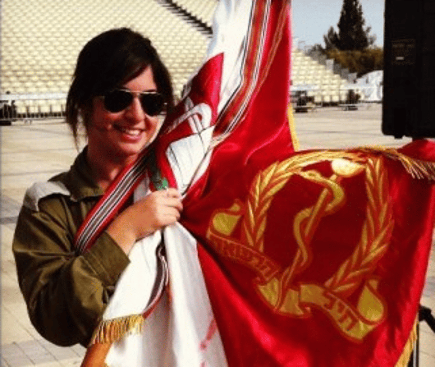 מהומה בבית המשפט: עונש קל לאחראים למות החיילת